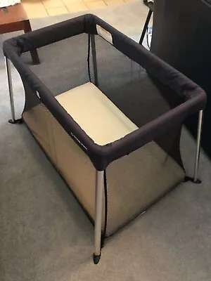 amico travel cot