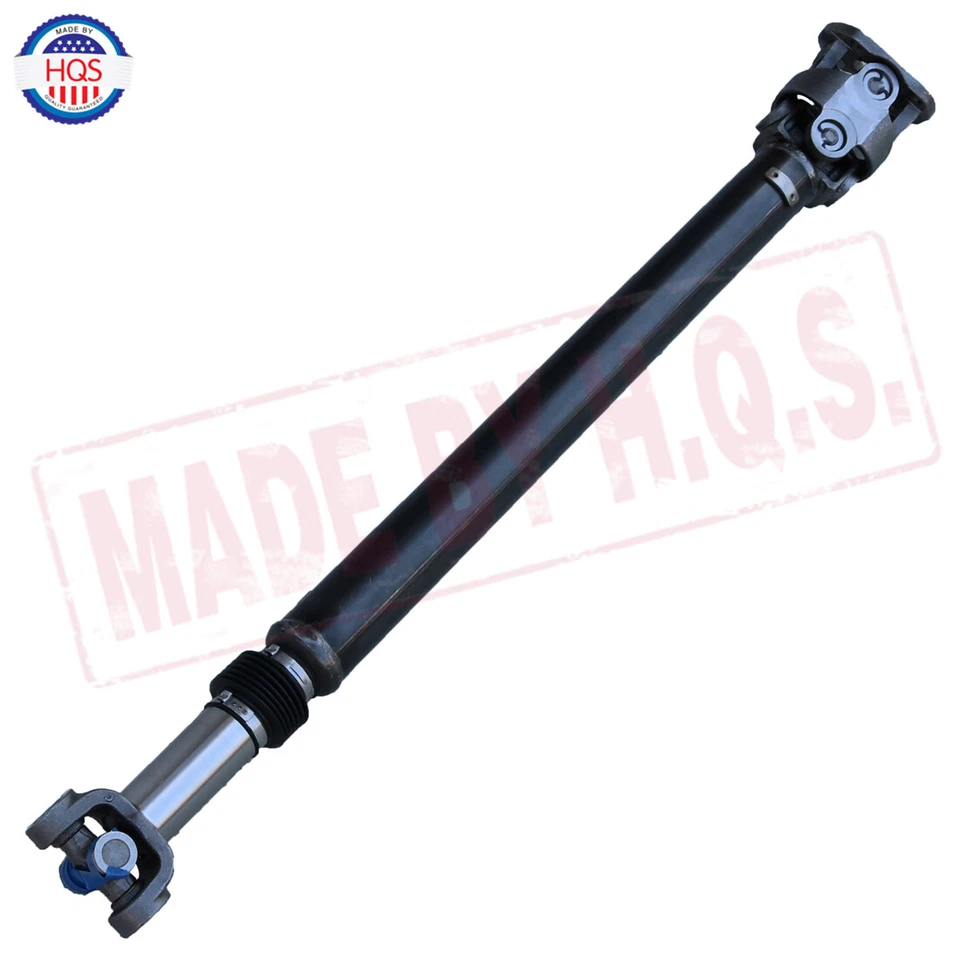 Front Drive Shaft For 1999-2006 Ford 4X4 F250 F350 Super Duty 2000-03 Excursion - Image 2 of 4