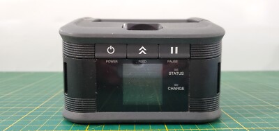 Toshiba B-FP3D-GS30-QM-R Portable Printer Etikettendrucker (Nur das Gerat) 0.7_6