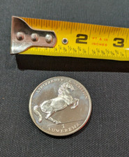 BOSNIA 1 Suverena 1994 Lipizzaner Stallion