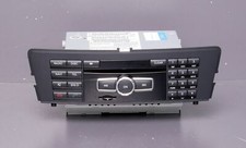 Mercedes Comand NTG4.7 GLE ML W166 Navigation...