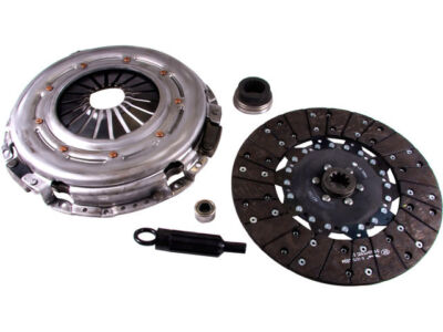 For 1995-1996 Chevrolet Tahoe Clutch Kit LUK 48342MVBC 6.5L V8