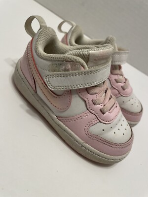 nike toddler shoes size 7