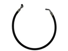 D9028-6583 Peterbilt A/C Suction Hose Direct Fit Replacement - 1 Year Warranty