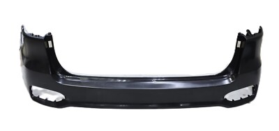 NEW OEM Rear Upper Bumper Cover 86611C6500 for Kia Sorento 2019