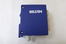 Hirschmann-Belden Modular Industrial Patch Panel MIPP/GD/251N