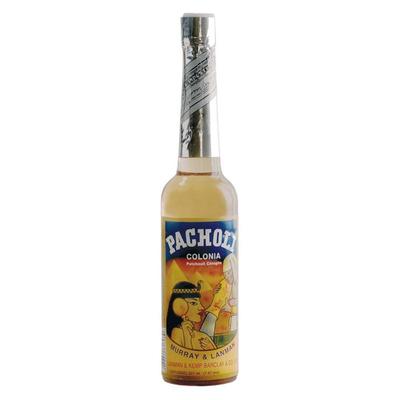 Agua Patchouly Murray & Lanman (221 ml) Santeria Esoterico Metafisico Espiritual