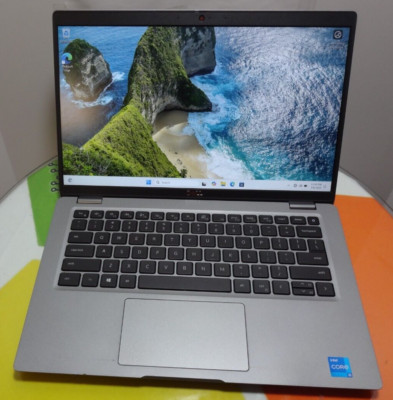 Dell Latitude 5420 Business Laptop Intel i5 16GB RAM 512GB SSD | Windows 11 Pro