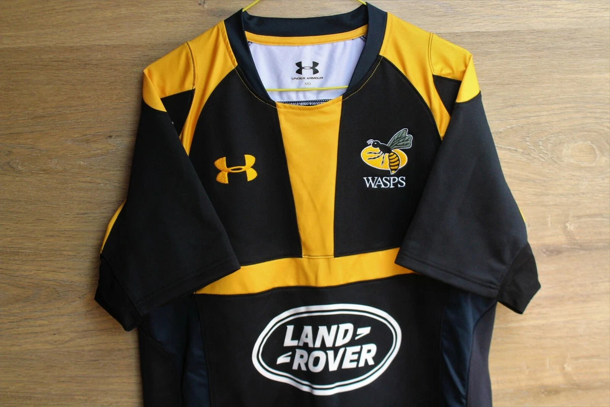 Under armour wasps rugby Clearance