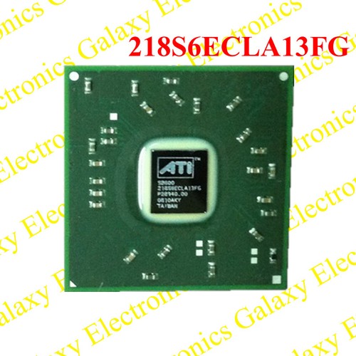 Used original AMD BGA IC chipset 218S6ECLA13FG SB600 South Bridge Chip
