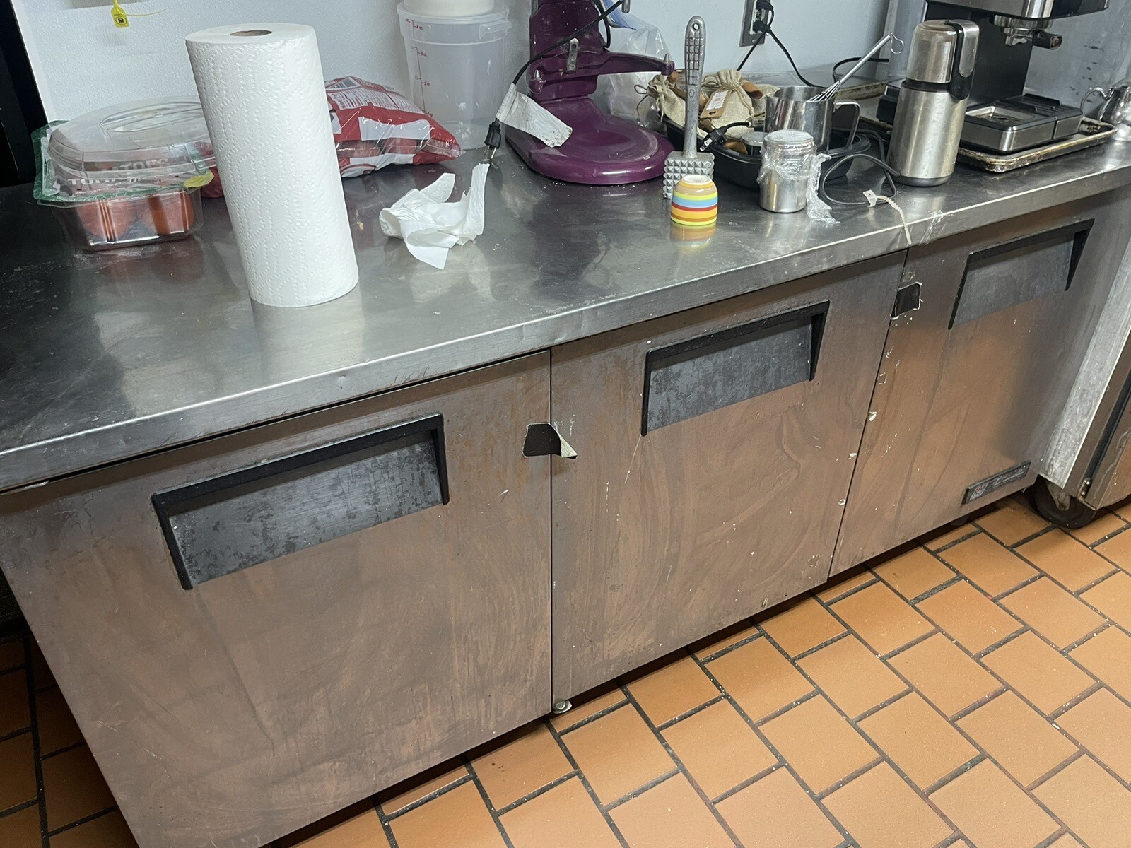 used commercial restaurant equipment eBay