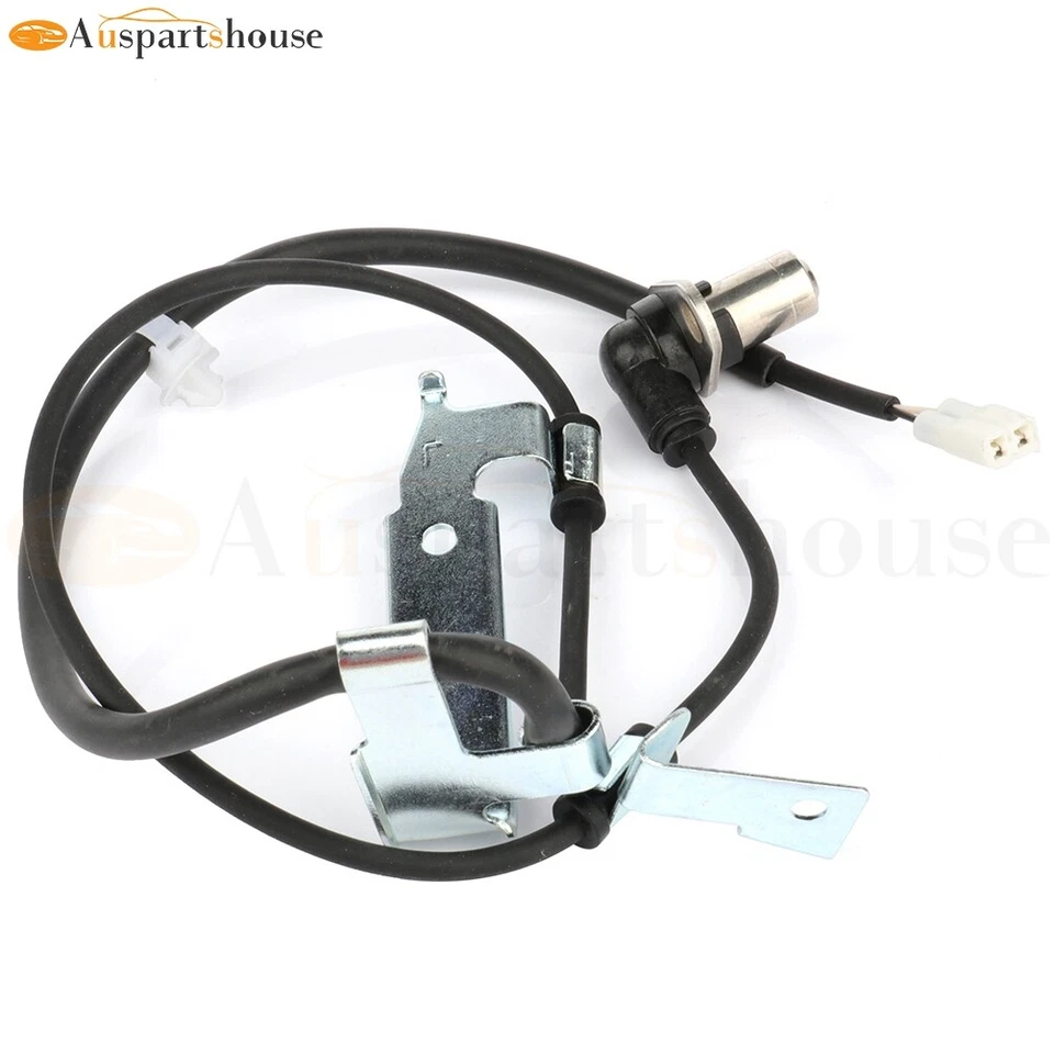 Sensor de velocidad de rueda ABS para Suzuki XL-7 ALS1406 SU12807 2002 2003-2006 delantero Foto 4 de 4