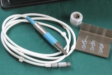 Acteon Satelec Piezotome Ultrasonic Surgery  Handstück mit Kabel & Spitze, Box