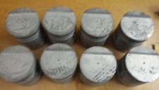 401 Ford Truck Pistons .020 Over 1958 Thru 1975 Set Of 8 401 Ford Truck Pistons .020 Over 1958 Thru 1975 Set Of 8