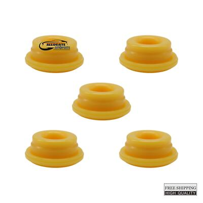 #ad #ad 5Pcs For Hitachi NR83A NR83A2 878 303 883 511 SP motor 878 303 Piston Bumper New $22.57