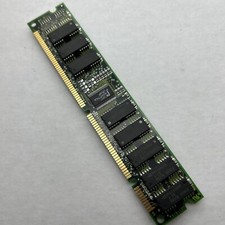 8MB Fast Page Mode 168pin 70ns Buffered 1x64 FPM Dimm Memory Macintosh PC MAC