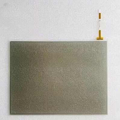 1PCS For KTP121CGAH-C00 Touch Screen Glass