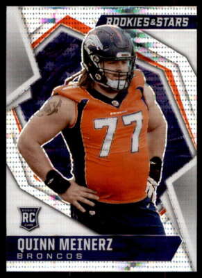   2021 Panini Rookies & Stars Pulsar Prizm & Pulsar Color Parallels 1-200 RC  