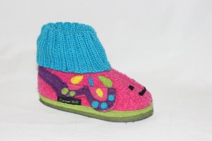 garnet hill wool slippers