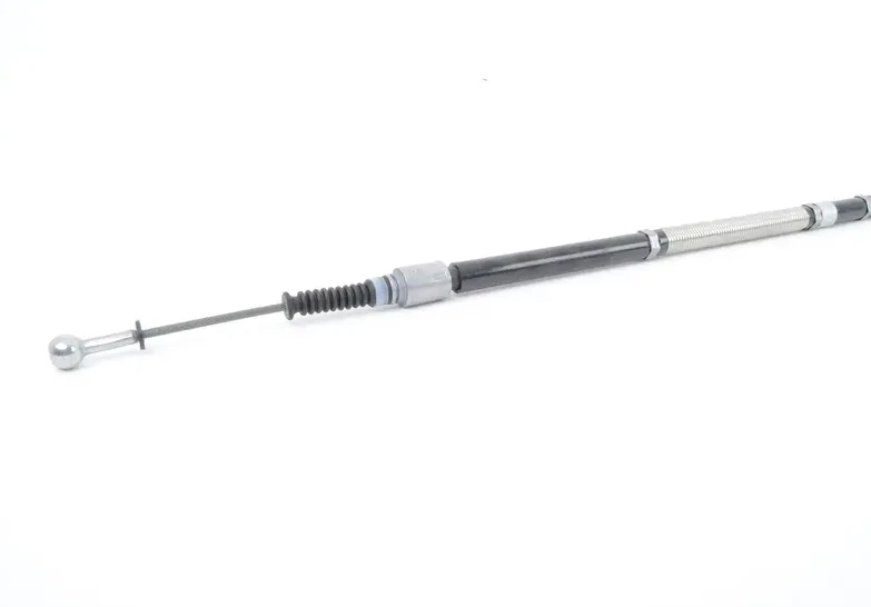 AUDI A4 Avant B7 Rear Right Parking Brake Cable 8E0609722AS NEW GENUINE - Image 3 of 4