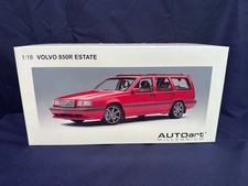 AUTOart 1/18  VOLVO 850R ESTATE 182278