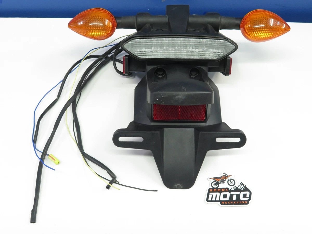Motorcycle Rear & Brake Light Assemblies for Yamaha WR250 for sale