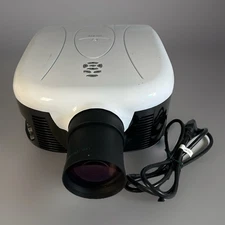 Digital Cinema Concetpts HD-979 Digital Home Cinema 4K Projector (No Remote)