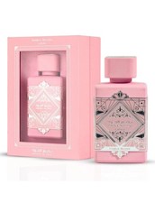 LATTAFA BADEE AL OUD NOBLE BLUSH 3.4 FL.OZ
