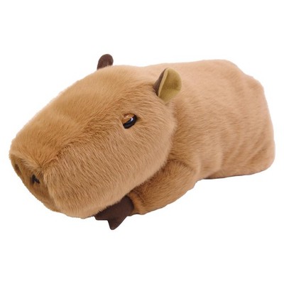 Sun Arrow Cushy Capybara Plüschtier K-9509 H17,5 x B19 x T45,5 cm