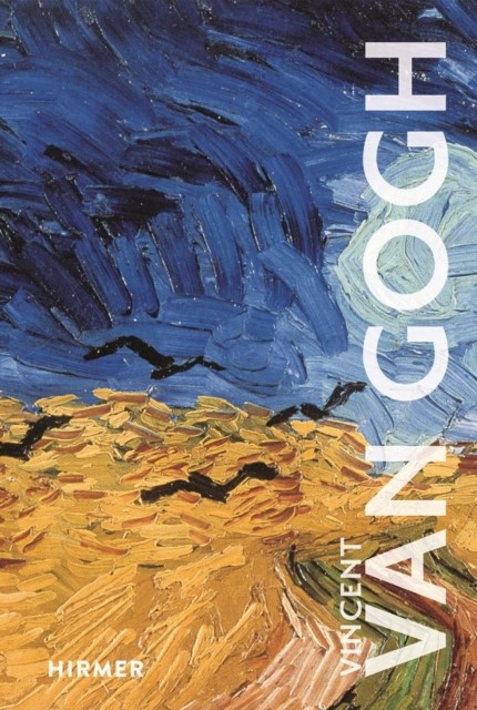 Vincent van Gogh (Hardback Book)