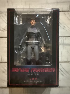 Blade Runner: 2049 - Luv 7  Action Figure (Series 2) ''New''