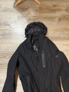 Tumi Packable Jacket | eBay