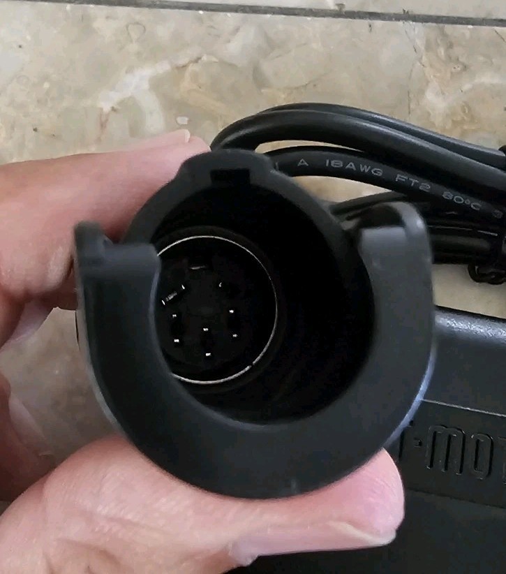 TIMOTION TP2 La-Z-Boy LAZY BOY Power Supply TP2-H161-001