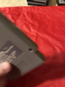 1990 NES Dirty Harry