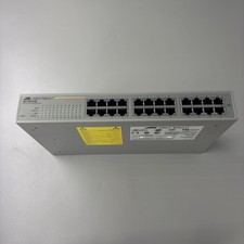 Allied Telesis Network Switch