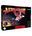Aero the  Acro-Bat - SNES - Brand New