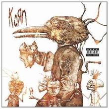 Untitled von Korn | CD | Zustand sehr gut