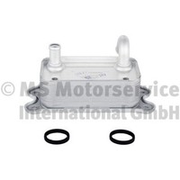 ÖLküHler MotoröL Pierburg 7.12122.27.0 FüR Volvo S80 1 184 S60 384 S70 874 V70 2
