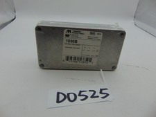 1590B 1590 B Hammond Manufacturing Die Cast Enclosure Hardwire Included