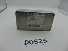 1590B 1590 B  Hammond Manufacturing Die Cast Enclosure Hardwire Included