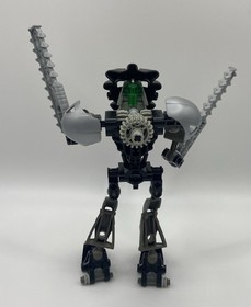 LEGO BIONICLE: Onua Nuva (8566)