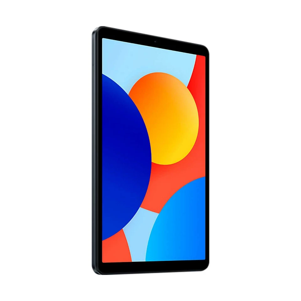 Tablet Xiaomi Redmi Pad SE 8,7" MediaTek Helio G85 4 GB RAM 64 GB Grigio - Immagine 4 di 4
