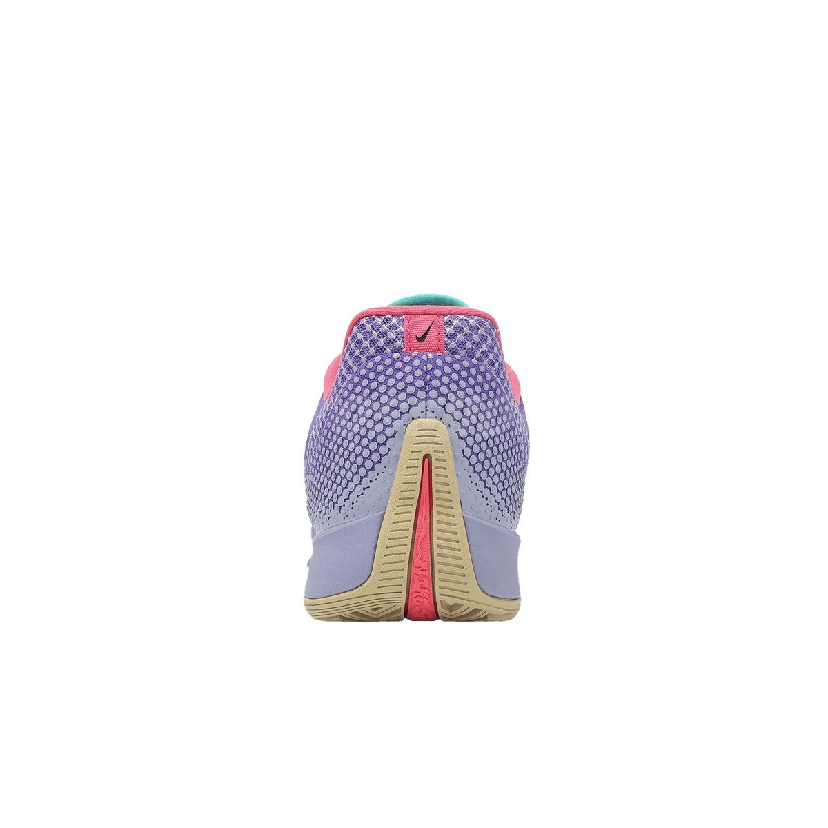 Nike S.T. Flare EP Joker Men Basketball Hoopers Shoes Sneakers