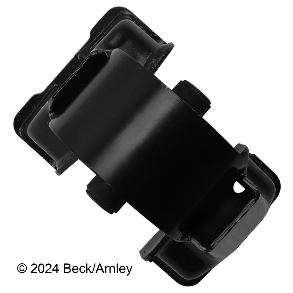 Soporte de motor Beck Arnley 104-1950 para Hyundai Elantra 07-12 Foto 3 de 4