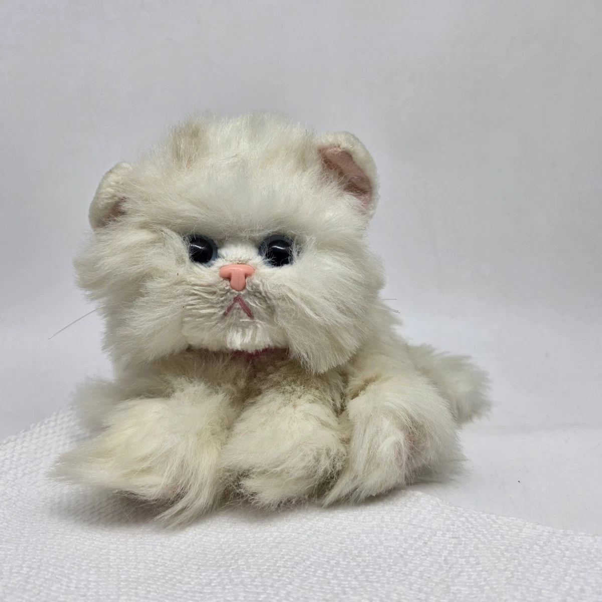Tyco Kitty Kitty Kittens for sale | eBay