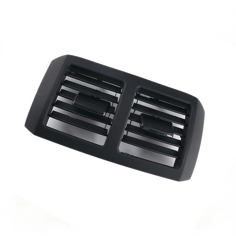For Mercedes Benz W251 R350 R Class Rear Center Console A/C Outlet Vent Cover - Изображение 3 из 4