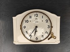 Raro Orologio da Parete Vintage "PETER" - Anni '50/60 - Made in Germany