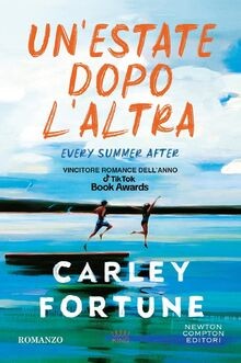 Unestate dopo laltra. Every summer after  von Fortune,... | Buch | Zustand gut
