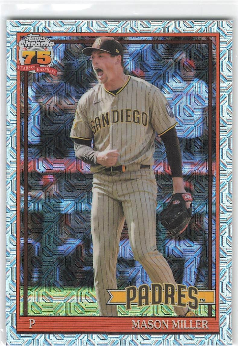 2026 Topps Update Parallels - You choose the Card!  2 card or $1.50 MINIMUM!