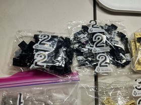 Lego 21117 Minecraft The Ender Dragon Missing Figure Open Bag 1 See Description